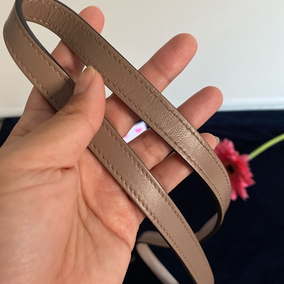 (SOLD) GG Marmont matelassé mini bag - Picture 11 of 16